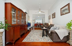 39 Twelfth Avenue, Railway Estate, Qld 4810