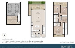 7/137 Landsborough Avenue, Scarborough, Qld 4020