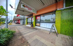 41-45 Ernest Street, Innisfail, Qld 4860