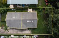 Units 1 & 2/5 Rarity Street, Caboolture, Qld 4510