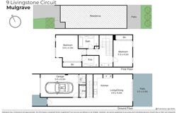 9 Livingstone Circuit, Mulgrave, Vic 3170