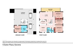 5 Eaton Place, Karama, NT 0812