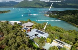 9 Neerim Crescent, Shute Harbour, Qld 4802