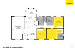 83 Foxlow Street, Captains Flat, NSW 2623