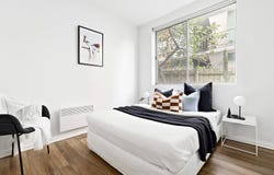 2/56 Palmer Street, Fitzroy, Vic 3065