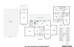60 Kara Crescent, Gulfview Heights, SA 5096
