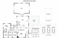 220 Kelso Drive, Kelso, Qld 4815