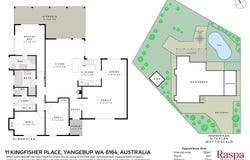 11 Kingfisher Place, Yangebup, WA 6164