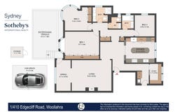 1/410 Edgecliff Road, Woollahra, NSW 2025