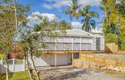 156 Long Road, Tamborine Mountain, Qld 4272