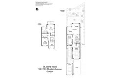 108/183 St John's Avenue, Gordon, NSW 2072