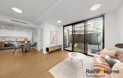 9/12 Park Avenue, Waitara, NSW 2077