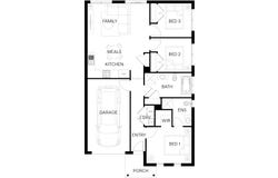 Lot 5646 10 Kilbride Way, Werribee, Vic 3030