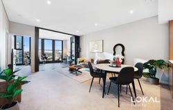 2205/2 Waterways St, Wentworth Point, NSW 2127