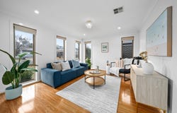 31 Essie Coffey Street, Bonner, ACT 2914