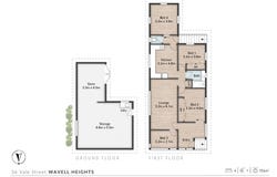36 Vale Street, Wavell Heights, Qld 4012