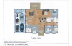 123 Adams St, Jindera, NSW 2642