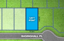 Lots 1 - 9 Basinghall Place, Berrinba, Qld 4117
