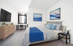 318/19 Minogue Crescent, Forest Lodge, NSW 2037