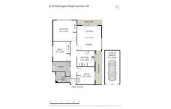 6/72 Kensington Road, Summer Hill, NSW 2130