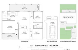 6/12 Burdett Crescent, Theodore, ACT 2905