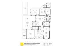 15 St George Court, Andrews Farm, SA 5114