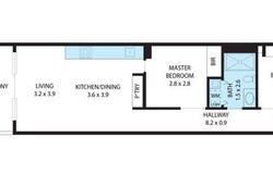 402/32 Mort Street, Braddon, ACT 2612