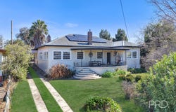 20 North Avenue, Quirindi, NSW 2343