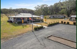 345 Bylong Valley Way, Ilford, NSW 2850