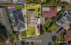 13 Orion Place, Doncaster East, Vic 3109