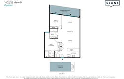 1502/25 Mann Street, Gosford, NSW 2250