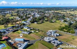 22 (Lot 608) Melville Place, Milton, NSW 2538