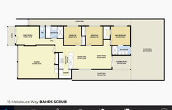 15 Melaleuca Way, Bahrs Scrub, Qld 4207