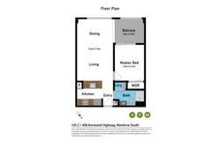 105C/408 Burwood Highway, Wantirna South, Vic 3152