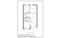 126/1A Sporting Drive, Thuringowa Central, Qld 4817