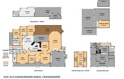 420-424 Cranebrook Road, Cranebrook, NSW 2749