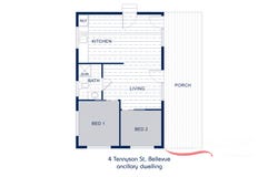 4 Tennyson Street, Bellevue, WA 6056