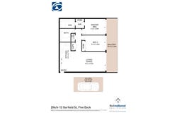 204/4-12 Garfield Street, Five Dock, NSW 2046
