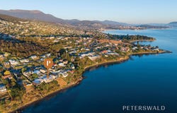 724 Sandy Bay Road, Sandy Bay, Tas 7005