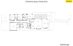 23 Marina Quay, Trinity Park, Qld 4879