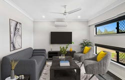 38 Barramundi Circuit, Burdell, Qld 4818