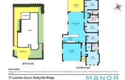 17 Lachlan Court, Kellyville Ridge, NSW 2155