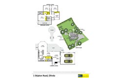 1 Skipton Road, Olinda, Vic 3788