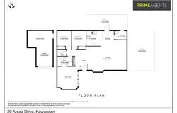 20 Areca Drive, Kawungan, Qld 4655