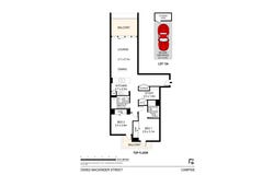 508/2 Mackinder Street, Campsie, NSW 2194