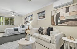 6 FORTROSE STREET, Kenmore, Qld 4069
