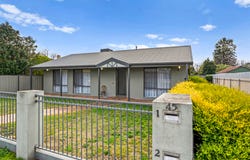 1 & 2/45 Egmont Street, Benalla, Vic 3672
