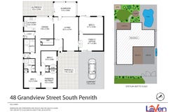48 Grandview Street, South Penrith, NSW 2750