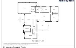 81 Morgan Crescent, Curtin, ACT 2605