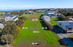 11 Seaview Close, Cape Jervis, SA 5204
